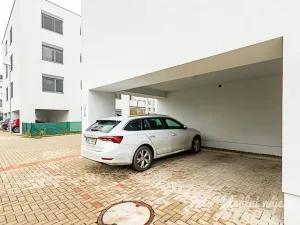 Pronájem bytu 3+kk, Úvaly, Jugoslávská, 89 m2