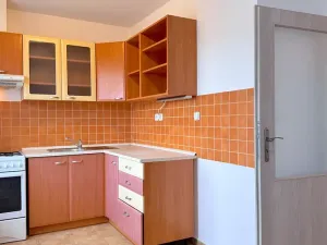 Pronájem bytu 3+kk, Brno, Kovařovicova, 85 m2