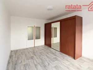 Pronájem bytu 3+1, Klášterec nad Ohří, Školní, 65 m2
