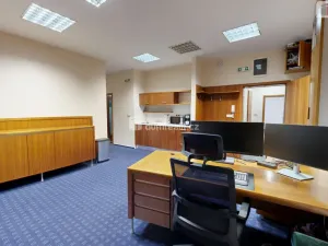 Pronájem kanceláře, Opava - Město, Masařská, 67 m2