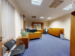 Pronájem kanceláře, Opava - Město, Masařská, 67 m2