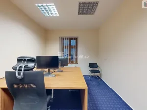 Pronájem kanceláře, Opava - Město, Masařská, 67 m2