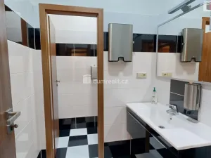 Pronájem kanceláře, Opava - Město, Masařská, 126 m2