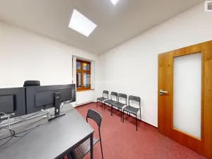 Pronájem kanceláře, Opava - Město, Masařská, 126 m2