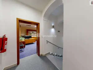 Pronájem kanceláře, Opava - Město, Masařská, 126 m2