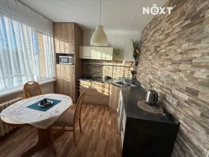 Pronájem bytu 1+1, Mostek, 36 m2