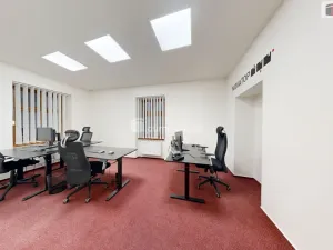Pronájem kanceláře, Opava - Město, Masařská, 59 m2