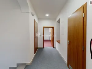 Pronájem kanceláře, Opava - Město, Masařská, 59 m2