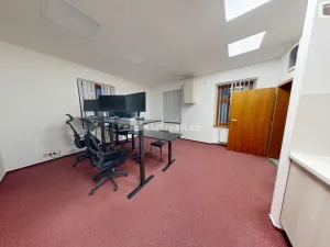 Pronájem kanceláře, Opava - Město, Masařská, 59 m2