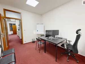 Pronájem kanceláře, Opava - Město, Masařská, 59 m2