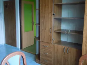 Pronájem bytu 1+1, Velké Meziříčí, U Světlé, 32 m2