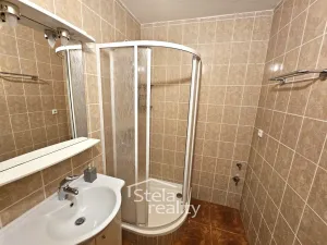 Pronájem bytu 1+1, Bruntál, Dělnická, 39 m2