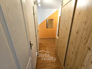Pronájem bytu 1+1, Bruntál, Dělnická, 39 m2