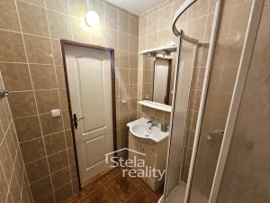 Pronájem bytu 1+1, Bruntál, Dělnická, 39 m2