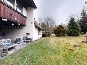 Prodej chaty, Vítkov - Podhradí, 64 m2