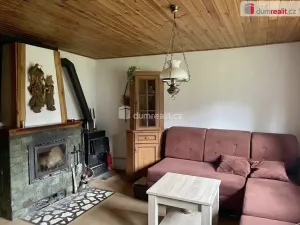 Prodej chaty, Vítkov - Podhradí, 64 m2