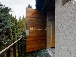 Prodej chaty, Vítkov - Podhradí, 119 m2