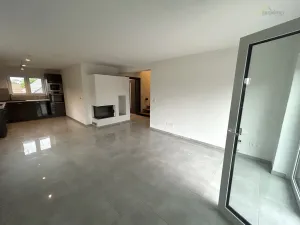 Pronájem rodinného domu, Všemyslice - Bohunice, 168 m2