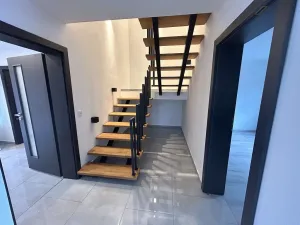 Pronájem rodinného domu, Všemyslice - Bohunice, 168 m2