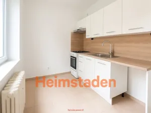 Pronájem bytu 3+1, Paskov, Bělská, 65 m2