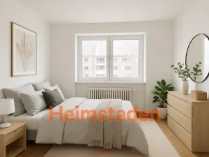 Pronájem bytu 3+1, Paskov, Bělská, 65 m2