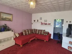 Pronájem bytu 3+1, Česká Lípa, Újezd, 75 m2