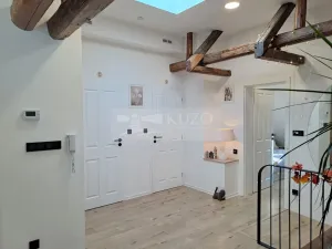 Prodej bytu 3+kk, Jablonec nad Nisou, Saskova, 97 m2