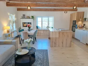 Prodej bytu 3+kk, Jablonec nad Nisou, Saskova, 97 m2