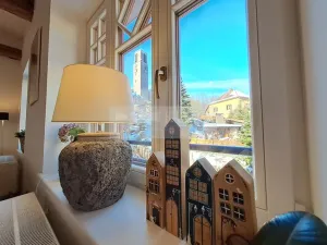 Prodej bytu 3+kk, Jablonec nad Nisou, Saskova, 97 m2