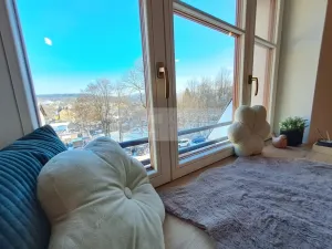 Prodej bytu 3+kk, Jablonec nad Nisou, Saskova, 97 m2