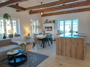 Prodej bytu 3+kk, Jablonec nad Nisou, Saskova, 97 m2