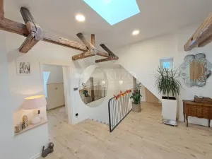 Prodej bytu 3+kk, Jablonec nad Nisou, Saskova, 97 m2