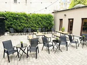 Prodej restaurace, Praha - Vinohrady, Vinohradská, 270 m2