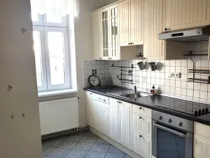 Pronájem kanceláře, Ostrava - Moravská Ostrava, Nádražní, 107 m2