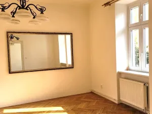 Pronájem kanceláře, Ostrava - Moravská Ostrava, Nádražní, 107 m2