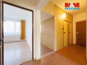 Prodej bytu 3+1, Karviná - Hranice, Čsl. armády, 73 m2