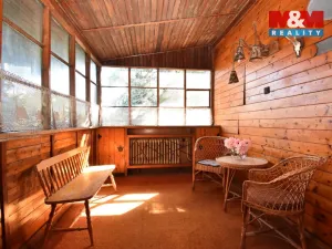 Prodej rodinného domu, Měšice, 5. května, 156 m2