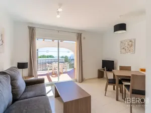 Prodej bytu 2+kk, Calp, Španělsko, 56 m2