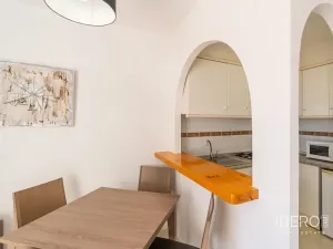 Prodej bytu 2+kk, Calp, Španělsko, 56 m2