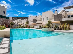 Prodej bytu 4+kk, Algorfa, Španělsko, 95 m2