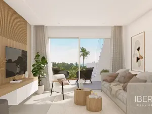 Prodej bytu 3+kk, Guardamar del Segura, Španělsko, 75 m2