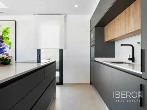 Prodej rodinného domu, Rojales, Španělsko, 136 m2