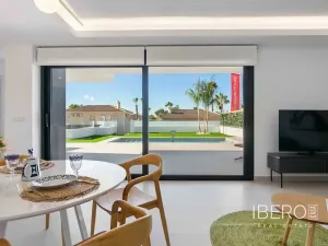 Prodej rodinného domu, Rojales, Španělsko, 136 m2