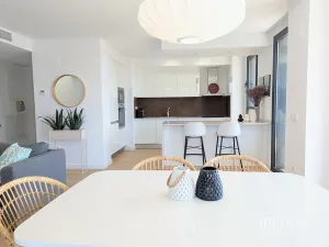 Prodej bytu 4+kk, Villajoyosa, Španělsko, 235 m2