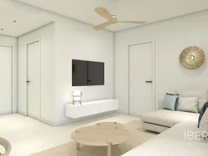 Prodej bytu 4+kk, Pilar de la Horadada, Španělsko, Avenida de la Torre, 78 m2