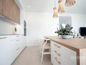 Prodej bytu 4+kk, Pilar de la Horadada, Španělsko, Avenida de la Torre, 78 m2