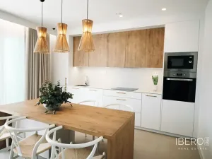 Prodej bytu 4+kk, Pilar de la Horadada, Španělsko, Avenida de la Torre, 78 m2