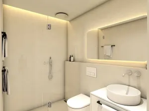 Prodej bytu 3+kk, Pilar de la Horadada, Španělsko, Avenida de la Torre, 68 m2