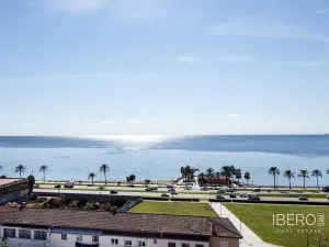 Prodej bytu 4+kk, Palma de Mallorca, Španělsko, 190 m2