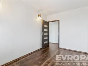 Prodej bytu 2+kk, Praha - Braník, Novodvorská, 40 m2